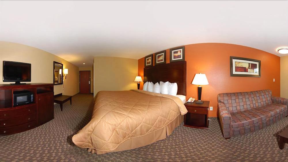 Spark By Hilton Opelousas Exterior photo